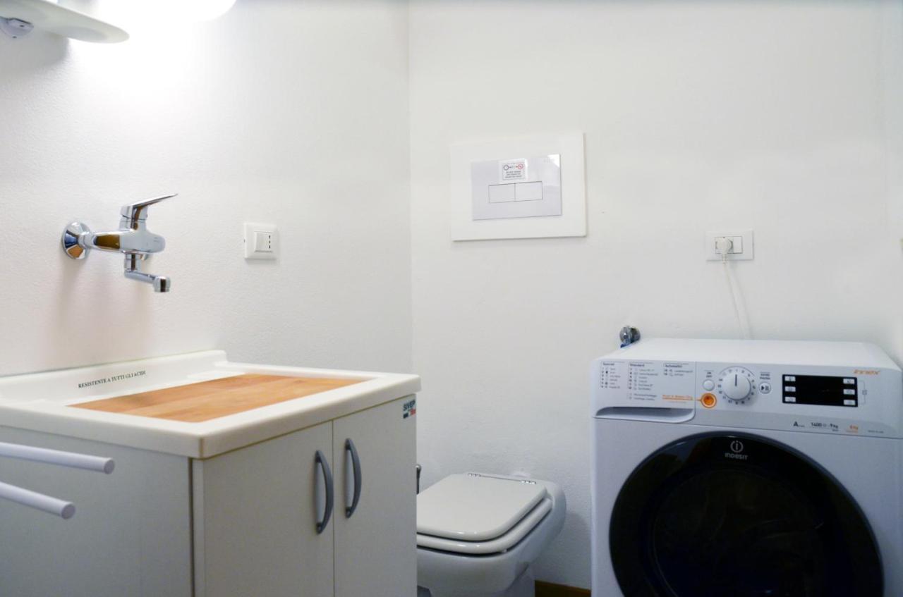 Apartment Il Roseto 12