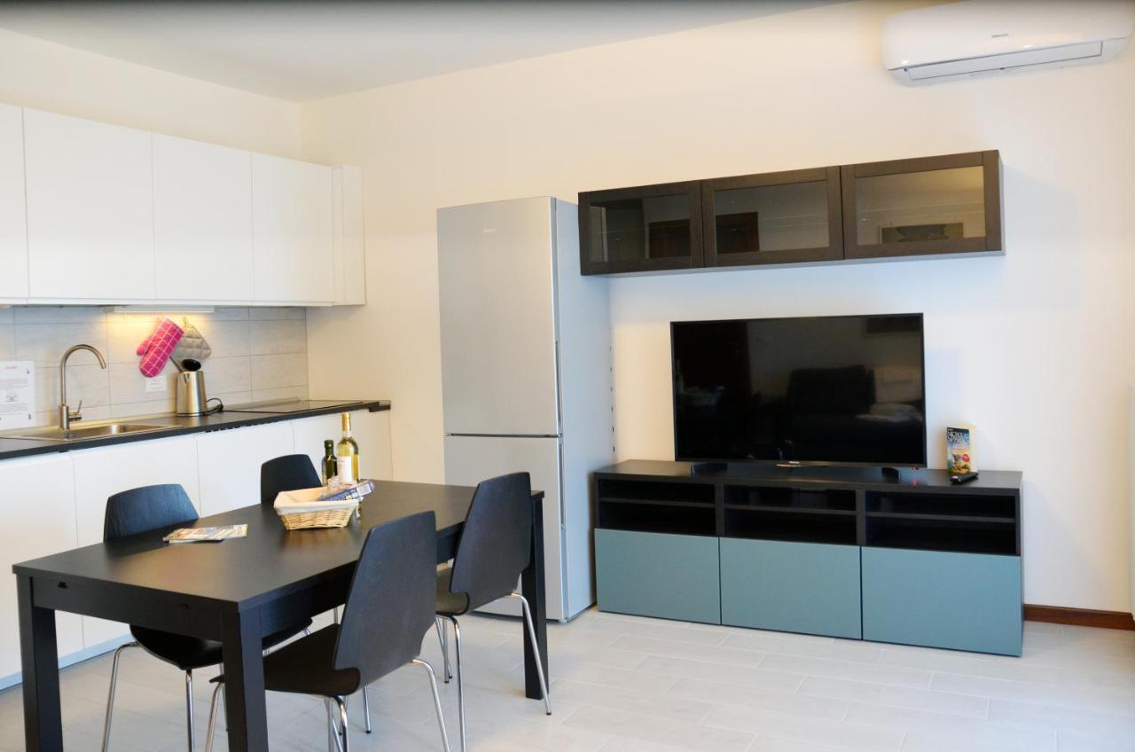 Il Roseto 12 Apartment Desenzano del Garda