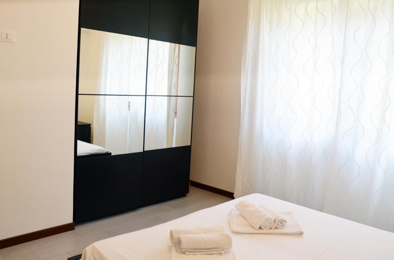 Il Roseto 12 Apartment Desenzano del Garda