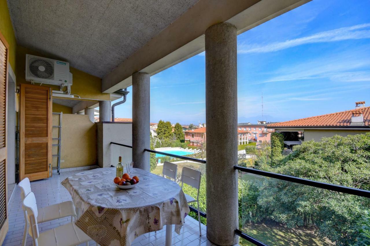 Il Roseto 12 Appartamento Desenzano del Garda