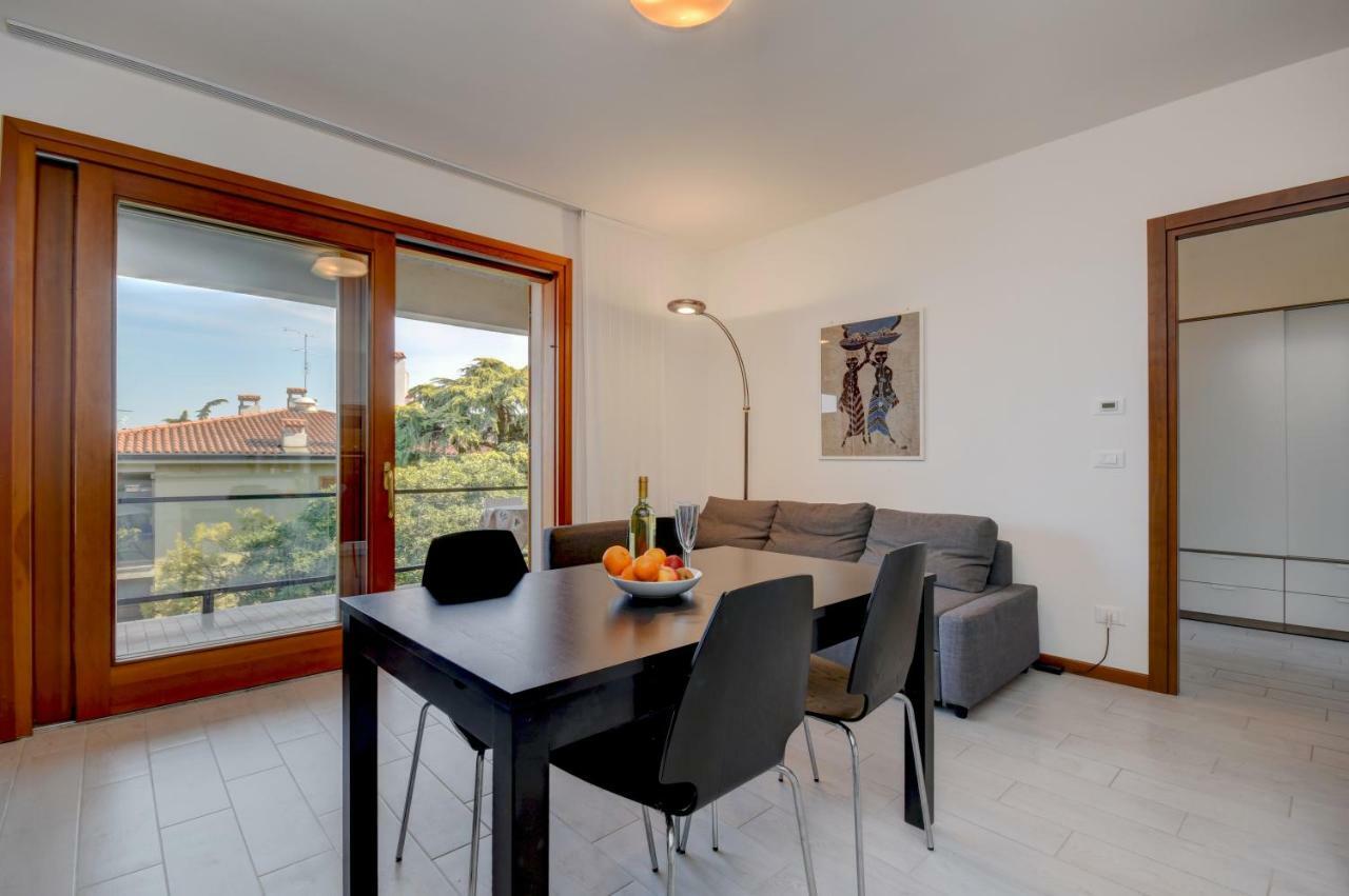 Il Roseto 12 Appartamento