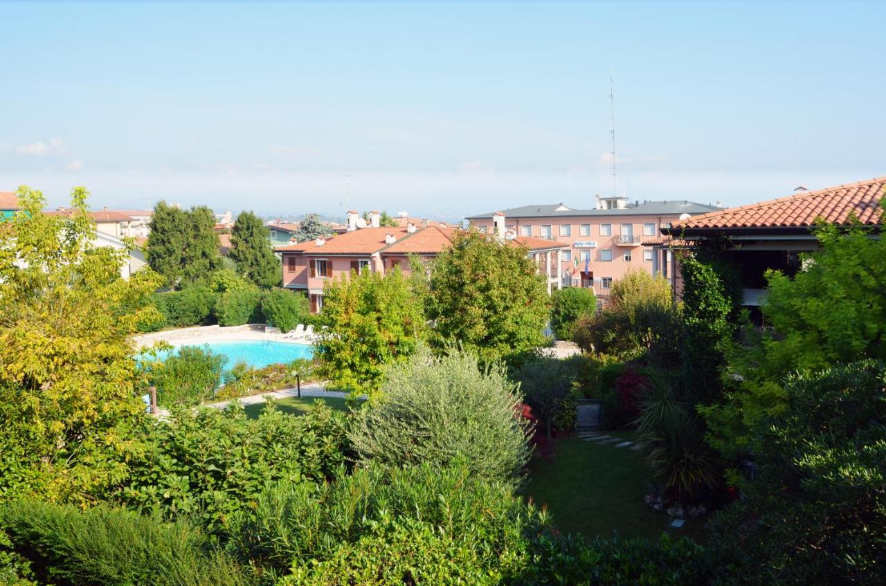 Il Roseto 12 Appartamento Desenzano del Garda