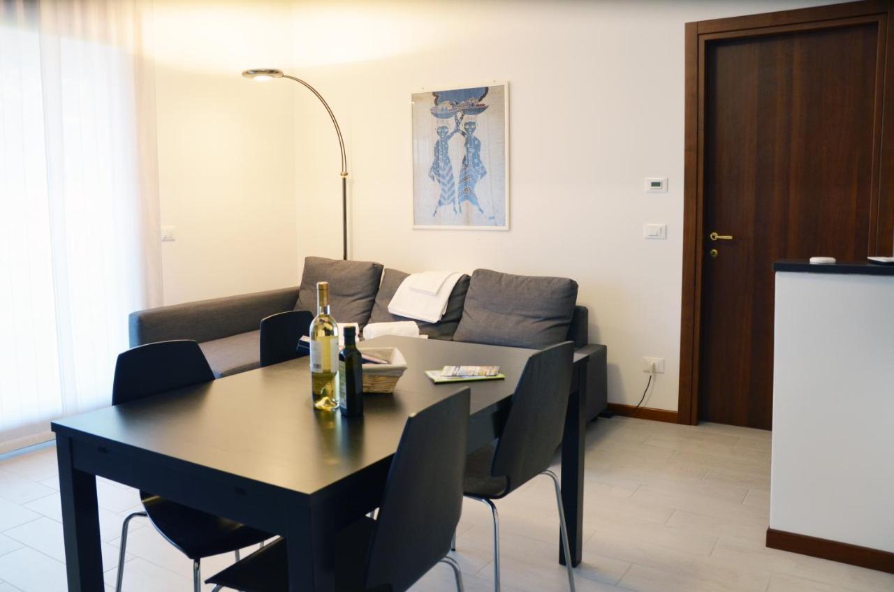 Il Roseto 12 Appartamento Desenzano del Garda