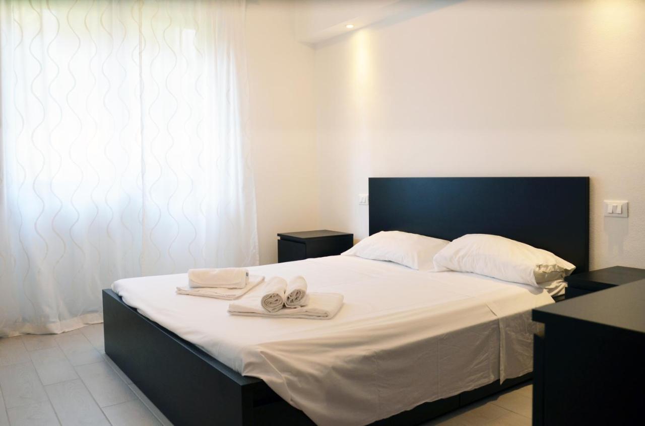 Appartamento Il Roseto 12 Desenzano del Garda