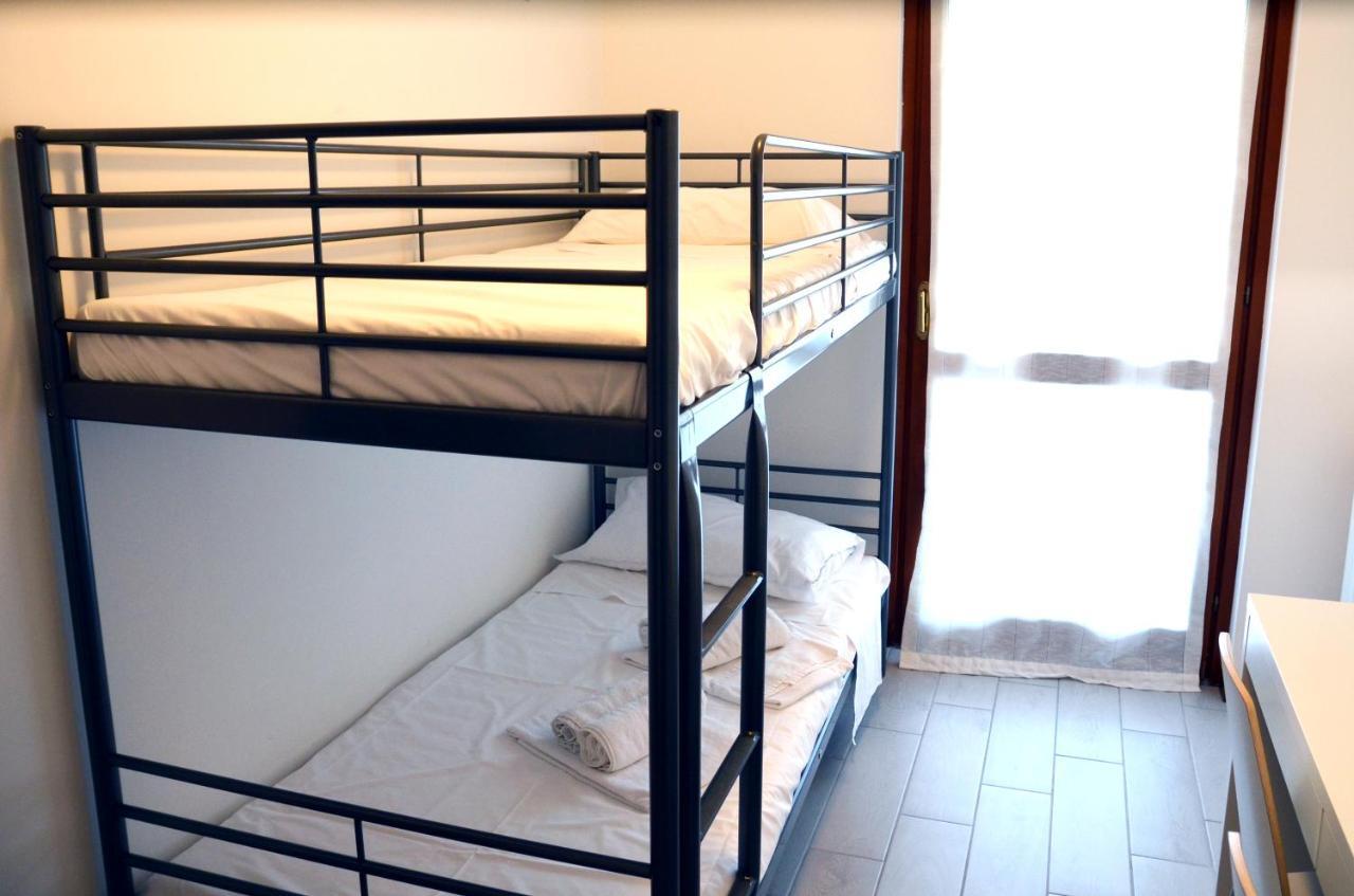Il Roseto 12 Appartamento *